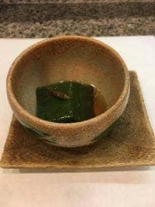 手料理 右近