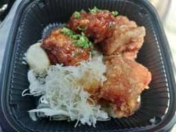 ガスト 倉敷水島北店