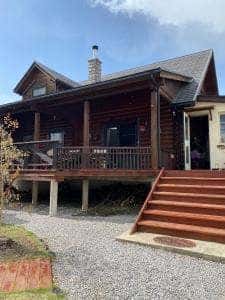 燻製工房 カントリーJam