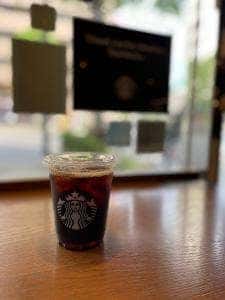 スターバックス コーヒー 築地駅前店