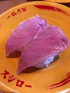 スシロー 三芳店