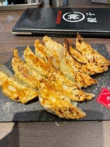 MARUKAMI餃子