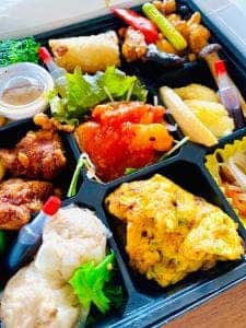 中国料理 浜木綿 岩塚店