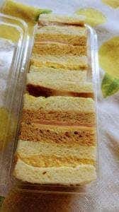 キムラヤのパン 玉野店