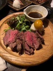 山の猿 南1条店