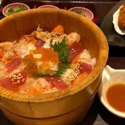 おひつごはん四六時中 久御山店