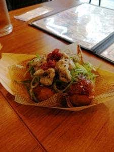 銀だこハイボール酒場 田町駅東口店