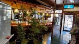 ちゃんこ旭富士