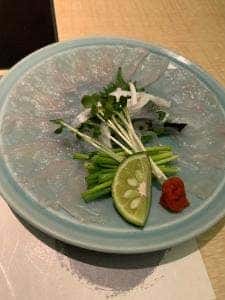 とらふぐ亭 蒲田店