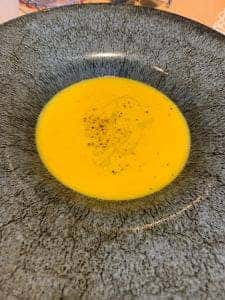 La cuisine de TAKUMI