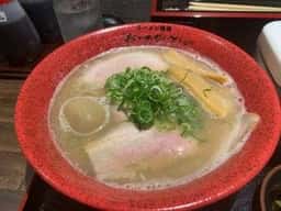 らーめん道場 おかめひょっとこ