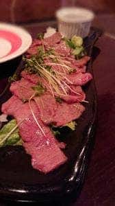 鉄板キッチン cona