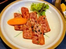 焼肉御殿本店