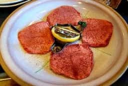 焼肉御殿本店