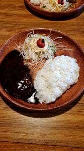 びっくりドンキー 福生店