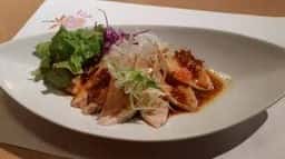 地鶏×鮮魚 個室居酒屋 もみじ邸 小倉本店