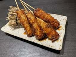 個室居酒屋 地鶏×土鍋ご飯 あし火 高崎本店