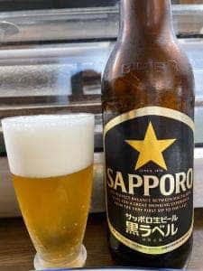 立呑処 新幹線