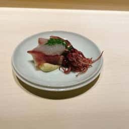 鮨 佐がわ