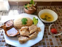 スワンナホォン