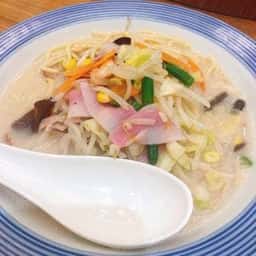リンガーハット ノクティ溝の口店