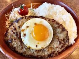 びっくりドンキー 田無店