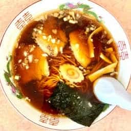 福富ラーメン