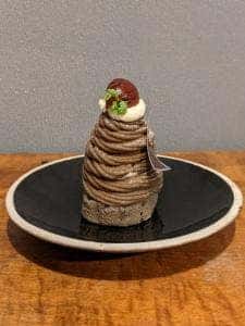 お菓子なやくぜん Patisserie MP