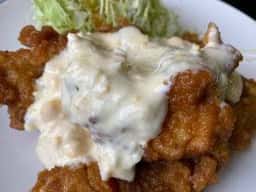 あなたの街の定食屋さん 清武店