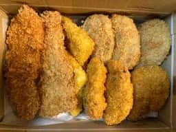 田上精肉店