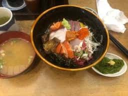 魚がし 大膳
