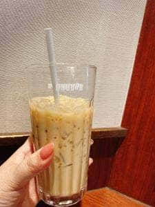 ドトールコーヒーショップ 大久保店