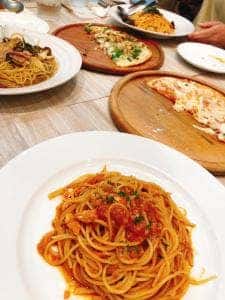 ピエトロ イオンモール福岡店