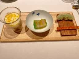 Restaurant Sola / Bar Porte