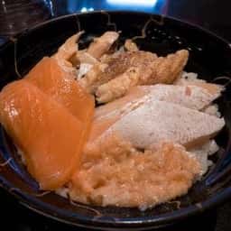 若狭家 南海難波店
