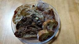 ブーランジェリー コロン 本店