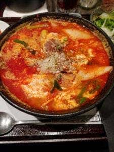 焼肉処 バッテン