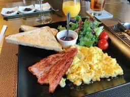 The Gentleman's Club