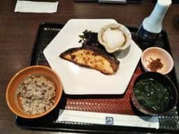大戸屋ごはん処 イトーヨーカドー大和鶴間店