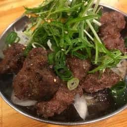 ヤキブタ酒場 大門屋