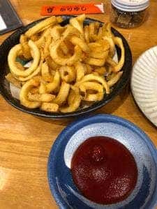 かりゆし