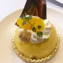 レーブドゥシェフ北六甲店