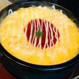 KITCHEN & SHOT BAR 地下堂