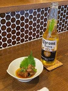 地酒と炭火焼のあぶりごろ