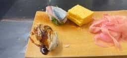 すきやばし次郎 豊洲店