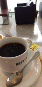 ドトールコーヒーショップ 札幌東橋店