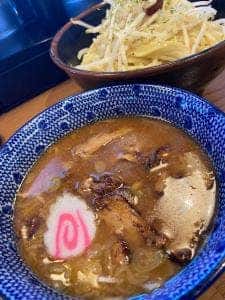 麺香房ぶしや