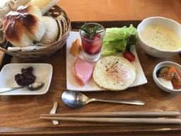 自家焙煎 北風珈琲