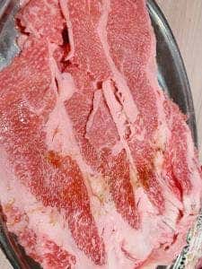 焼き肉ダイニング ちからや