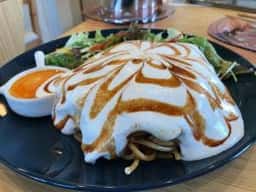 W's Cafe